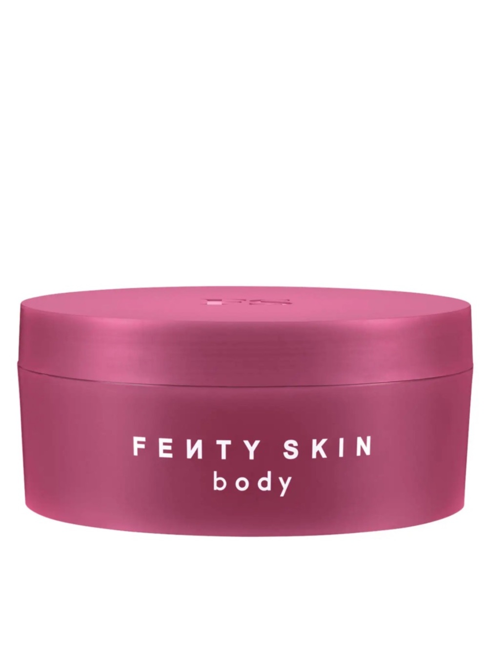 Fenty Skin Vanilla Dream Butta Drop Whipped Oil Body Cream
